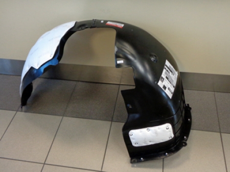 Nadkole przednie lewe Kia ceed 2018-2020