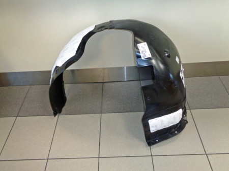 Nadkole przednie lewe Kia ceed 2020-