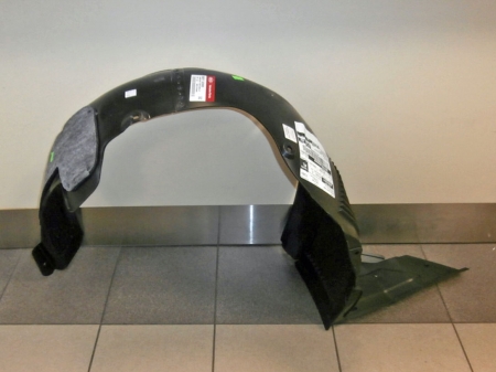 Nadkole przednie lewe Kia ceed 2015-2018