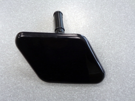 Prawa dysza spryskiwacza reflektora Kia Sportage IV - zamiennik