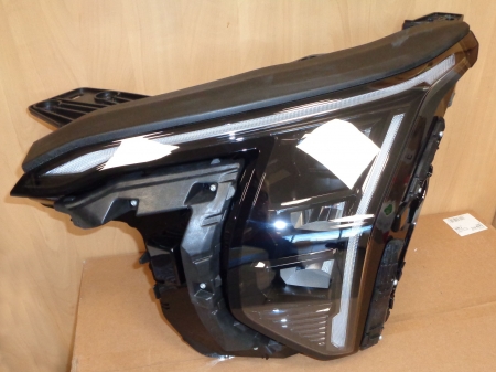 Reflektor lewy Kia EV3