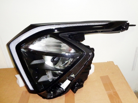 Reflektor lewy Kia Sportage 2020-