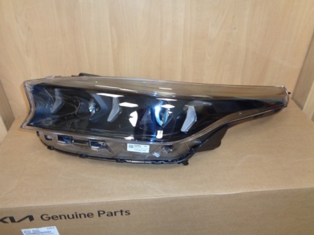 Reflektor lewy Kia xceed 2018-2024