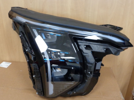 Reflektor prawy Kia EV3