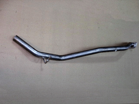 Rura końcowa Kia K2700