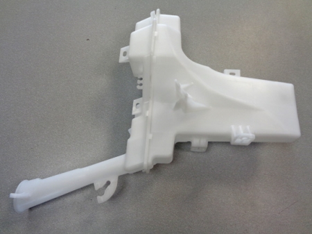 Zbiorniczek spryskiwaczy Kia Picanto 2017-2024