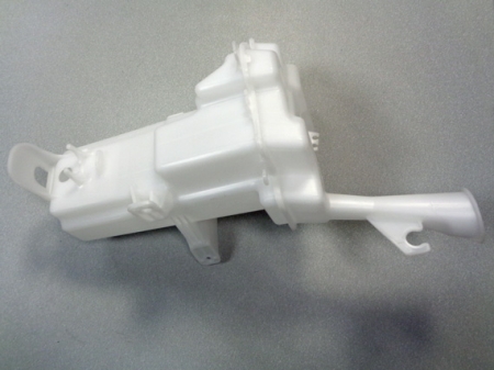 Zbiorniczek spryskiwaczy Kia Rio 2017-2020