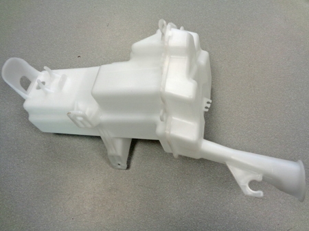 Zbiorniczek spryskiwaczy Kia Rio 2020-