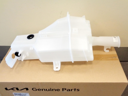 Zbiorniczek spryskiwaczy ceed hybryd. 2018-