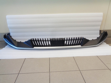 Zderzak przedni Kia EV 6 - część dolna