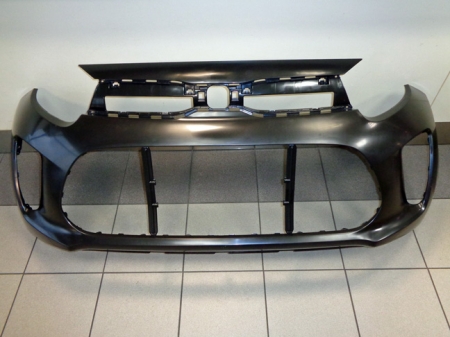 Zderzak przedni Kia Picanto 2021-2024