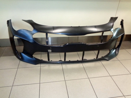 Zderzak przedni Kia Stinger GT 2021-2023