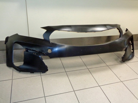 Zderzak przedni Kia Xceed 2022- część górna