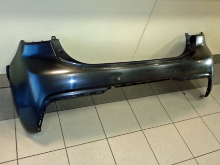 Zderzak tylny Kia Rio HB 2017-